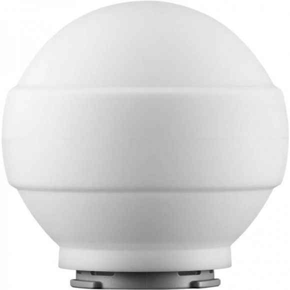 Godox Diffusion Dome ML-CD15 Fits Speedlights, AD300 & AD400